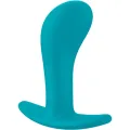 Bootie Anal Plug Grösse M Aquamarin von Fun Factory