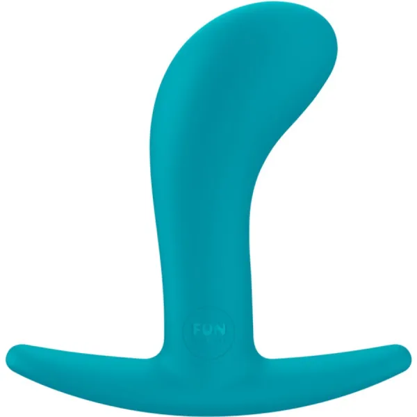 Bootie Anal Plug Grösse M Aquamarin von Fun Factory | Fesselliebe.de