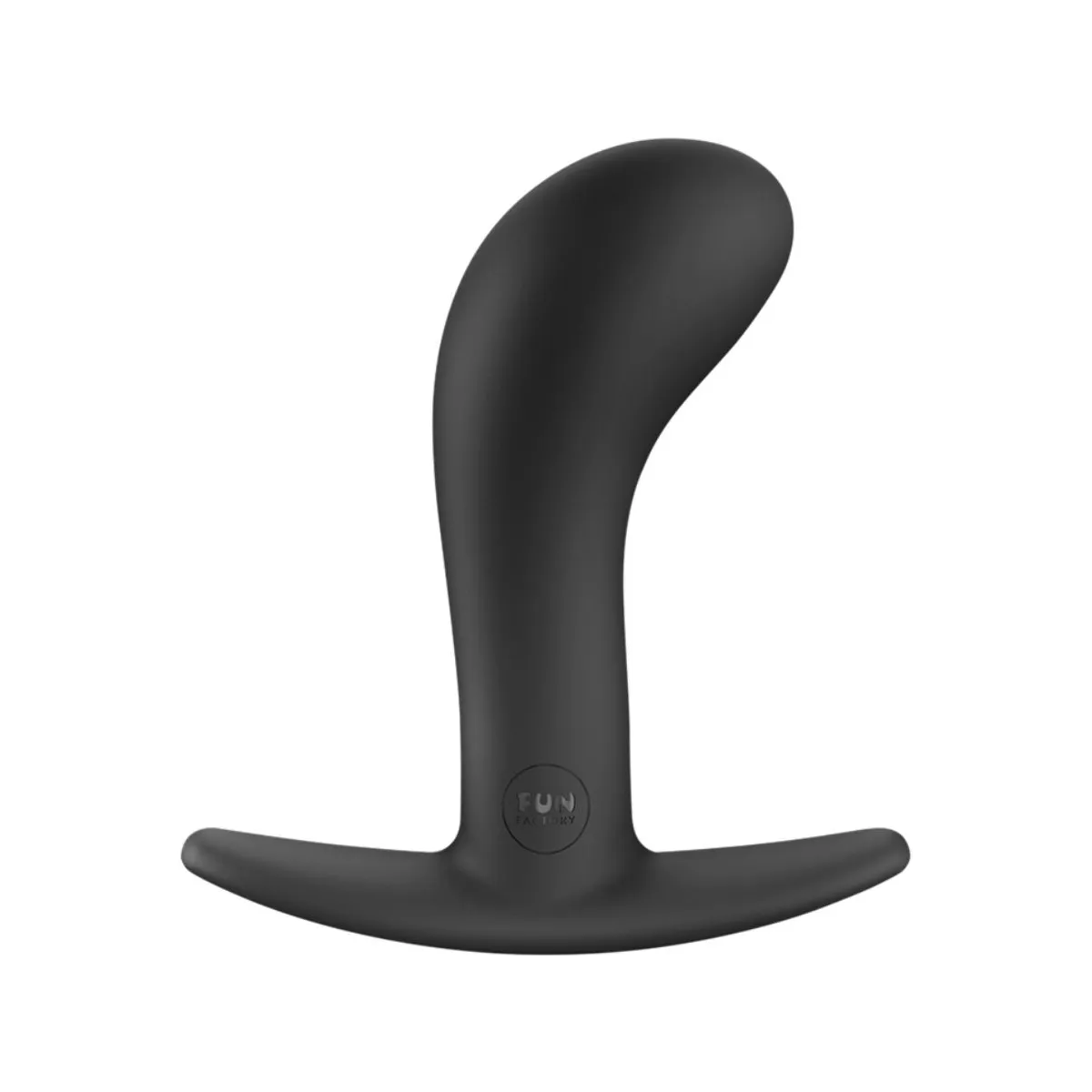 Bootie Anal Plug Grösse L Schwarz von Fun Factory | Fesselliebe.de