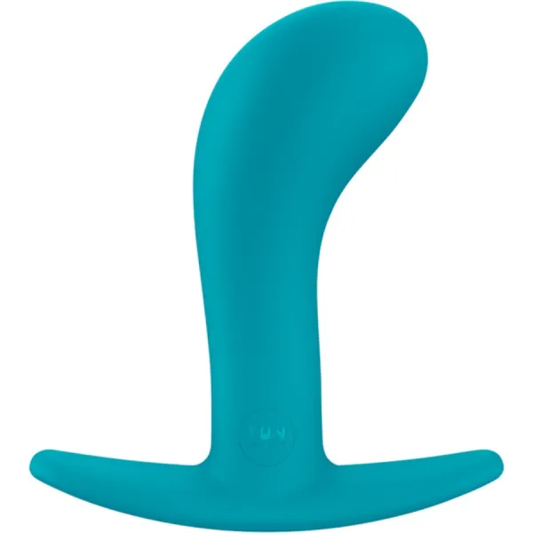 Bootie Anal Plug Grösse L Aquamarin von Fun Factory | Fesselliebe.de