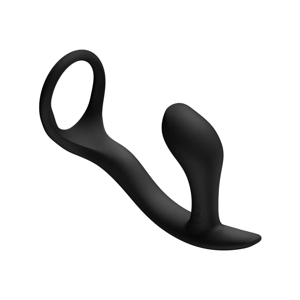 Bootie Ring Anal Plug Black von Fun Factory | Fesselliebe.de
