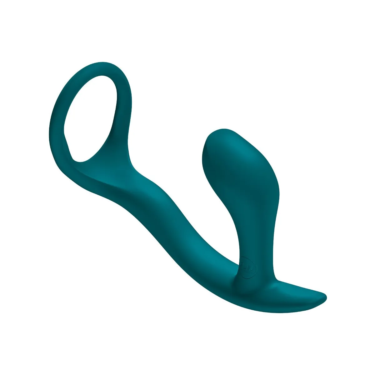 Bootie Ring Stop Flaschengrün von Fun Factory | Fesselliebe.de