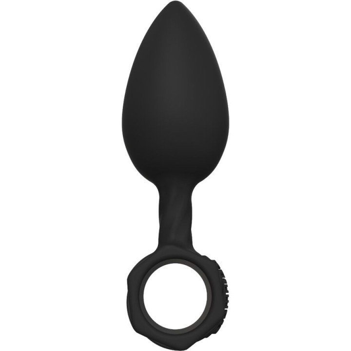 Trainingsset 3 Anal Plugs von Bathmate | Fesselliebe.de