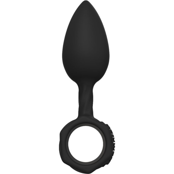 Trainingsset 3 Anal Plugs von Bathmate | Fesselliebe.de