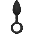 Trainingsset 3 Anal Plugs von Bathmate