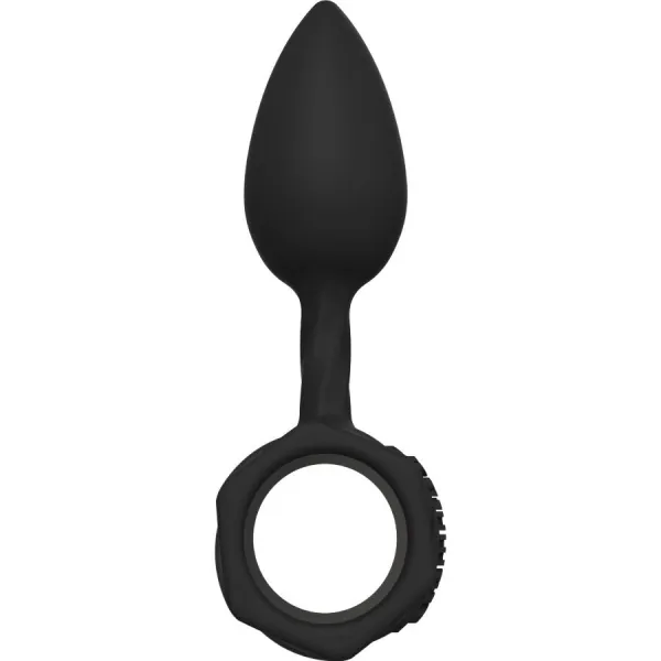 Trainingsset 3 Anal Plugs von Bathmate | Fesselliebe.de