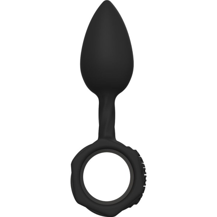 Trainingsset 3 Anal Plugs von Bathmate | Fesselliebe.de