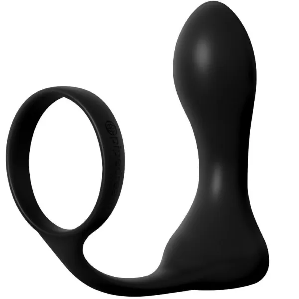 Aufladbar Ass-Gasm Pro von Anal Fantasy Elite Collection | Fesselliebe.de