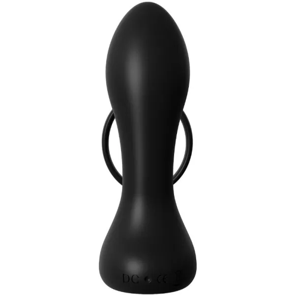 Aufladbar Ass-Gasm Pro von Anal Fantasy Elite Collection | Fesselliebe.de