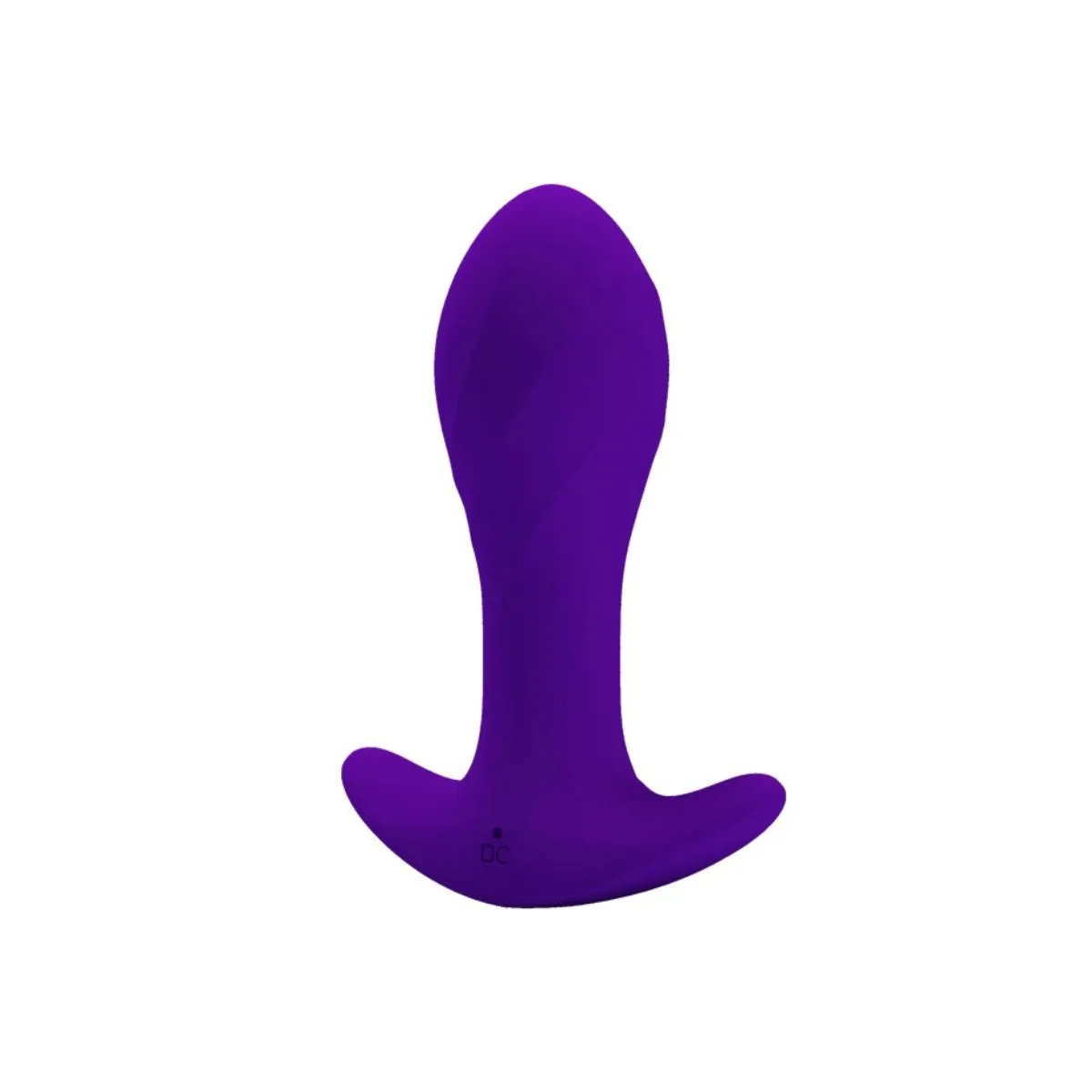 Lilac Analvibrator von Pretty Love | Fesselliebe.de