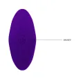 Lilac Analvibrator von Pretty Love