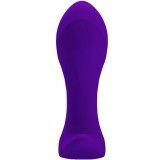 Lilac Analvibrator von Pretty Love | Fesselliebe.de