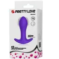 Lilac Analvibrator von Pretty Love