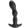 Anal Massager 12 Vibrationsmodi von Pretty Love