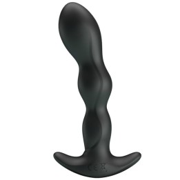 Anal Massager 12 Vibrationsmodi von Pretty Love | Fesselliebe.de