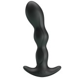 Anal Massager 12 Vibrationsmodi von Pretty Love | Fesselliebe.de