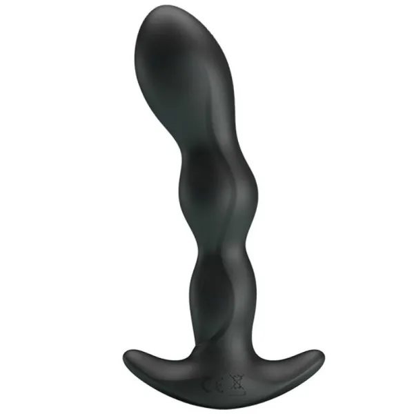 Anal Massager 12 Vibrationsmodi von Pretty Love | Fesselliebe.de