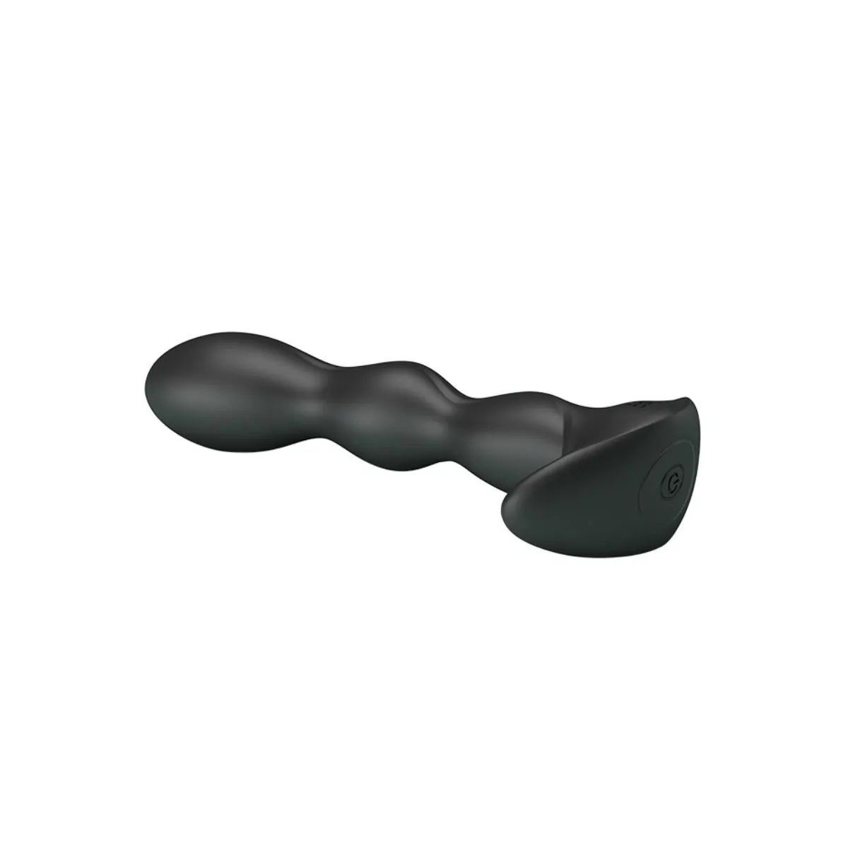 Anal Massager 12 Vibrationsmodi von Pretty Love | Fesselliebe.de