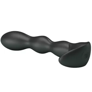 Anal Massager 12 Vibrationsmodi von Pretty Love
