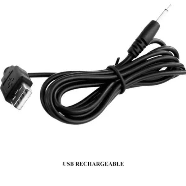 Anal Massager 12 Vibrationsmodi von Pretty Love | Fesselliebe.de