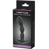 Anal Massager 12 Vibrationsmodi von Pretty Love | Fesselliebe.de