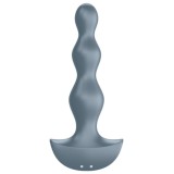 Lolli Plug 2 Vibrator Grau von Satisfyer Plugs | Fesselliebe.de