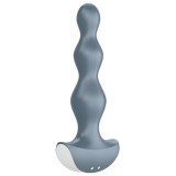 Lolli Plug 2 Vibrator Grau von Satisfyer Plugs | Fesselliebe.de