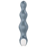 Lolli Plug 2 Vibrator Grau von Satisfyer Plugs | Fesselliebe.de
