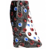 Riesiger Weicher Fistingstiefel 31 cm von All Black | Fesselliebe.de