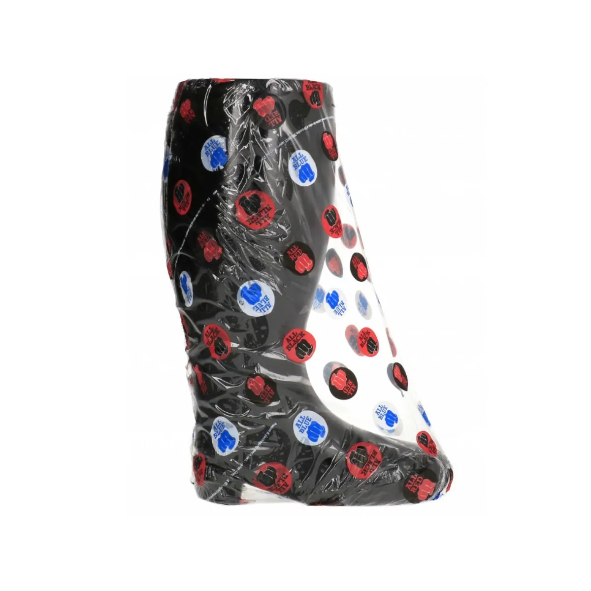 Riesiger Weicher Fistingstiefel 31 cm von All Black | Fesselliebe.de