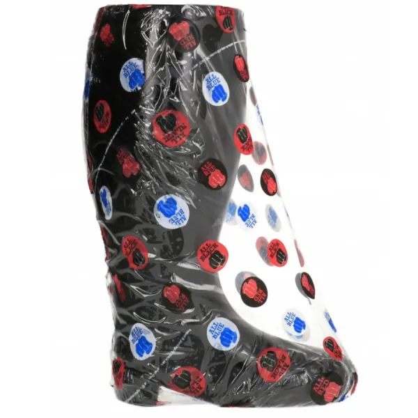 Riesiger Weicher Fistingstiefel 31 cm von All Black | Fesselliebe.de