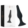 Anal Stufe 1 10,5cm Schwarz von Intense Anal Toys