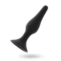 Anal Stufe 1 10,5cm Schwarz von Intense Anal Toys