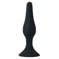 Anal Stufe 4 15,5 cm Schwarz von Intense Anal Toys