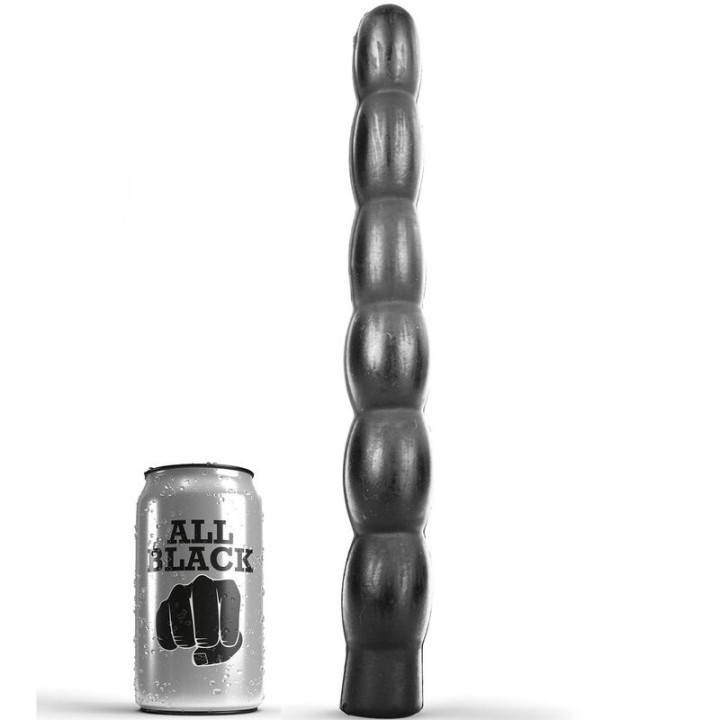 Anal Dildo 32 cm von All Black | Fesselliebe.de