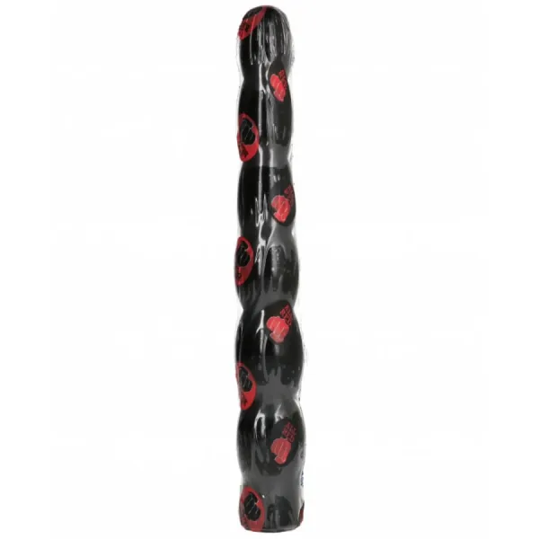 Anal Dildo 32 cm von All Black | Fesselliebe.de