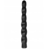 Anal Dildo 32 cm von All Black | Fesselliebe.de