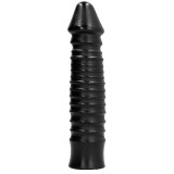 Dildo 26 cm von All Black | Fesselliebe.de