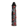 Dildo 26 cm von All Black