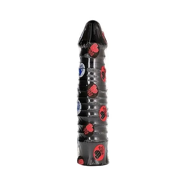 Dildo 26 cm von All Black | Fesselliebe.de