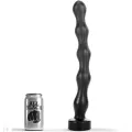Analperlen 41,5 cm von All Black