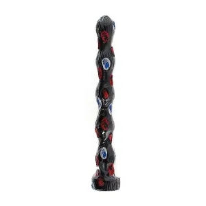 Analperlen 41,5 cm von All Black
