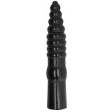 Anal 33 cm von All Black | Fesselliebe.de