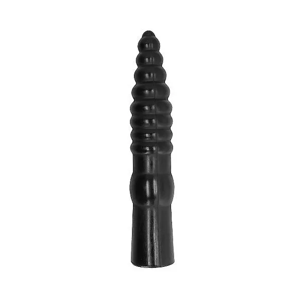 Anal 33 cm von All Black | Fesselliebe.de