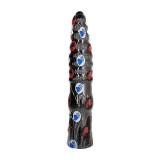 Anal 33 cm von All Black | Fesselliebe.de
