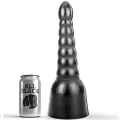 Dildo 34 cm von All Black