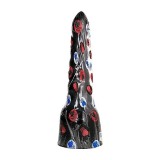 Dildo 34 cm von All Black | Fesselliebe.de