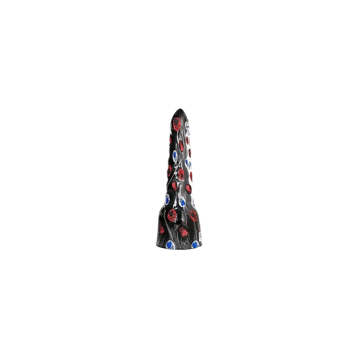 Dildo 34 cm von All Black | Fesselliebe.de