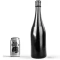Analflasche 34,5 cm von All Black