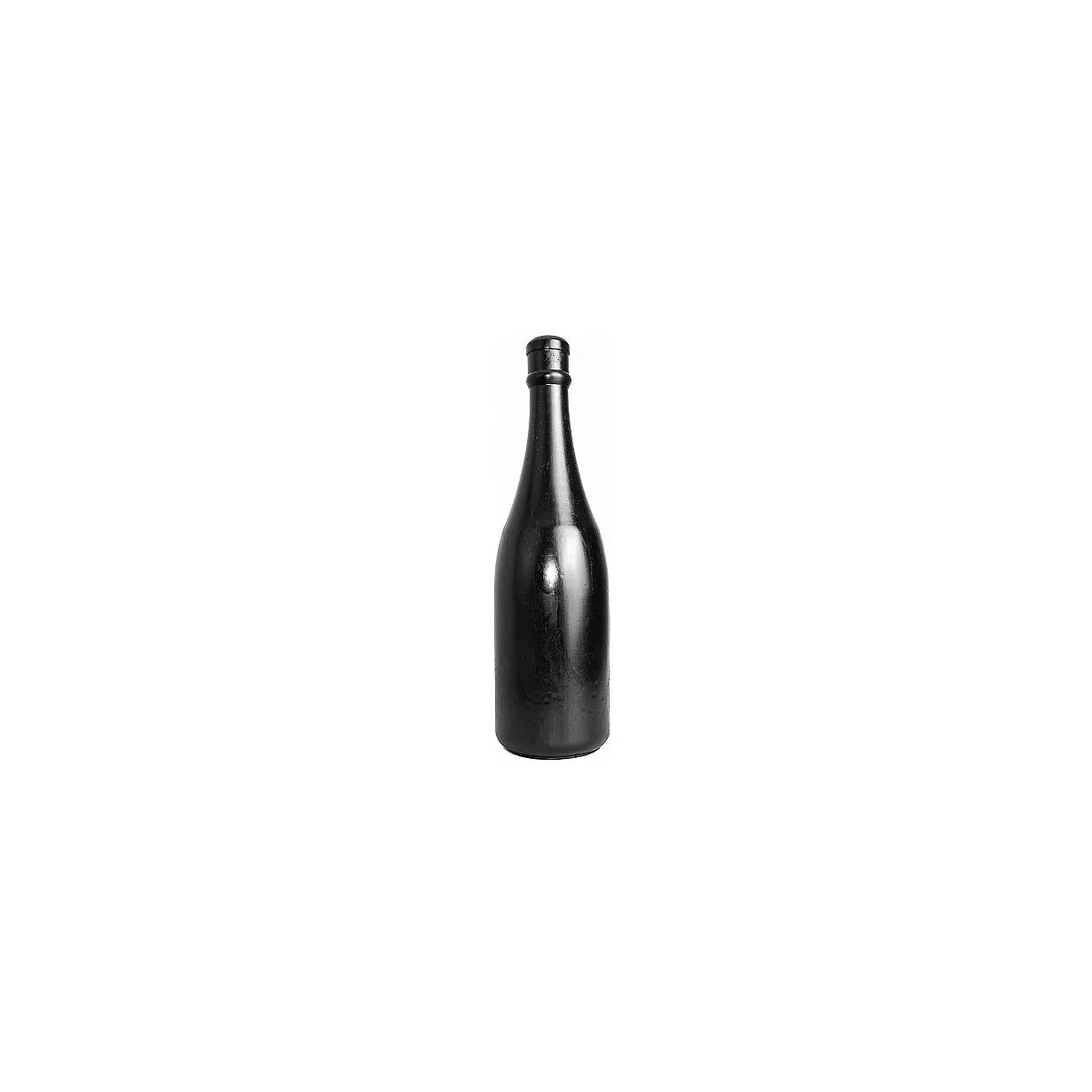 Analflasche 34,5 cm von All Black | Fesselliebe.de